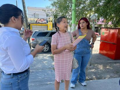 Crece la lista de afectados por red de fraude de mujer que se hacía pasar por funcionaria