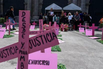 ONU advierte: cada 10 minutos una mujer pierde la vida por violencia