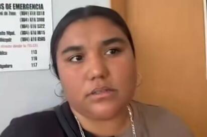Madre denuncia ataque armado contra sus tres hijos en Múzquiz
