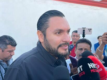 Monclova se consolida como punto estratégico para nuevas inversiones y crecimiento industrial