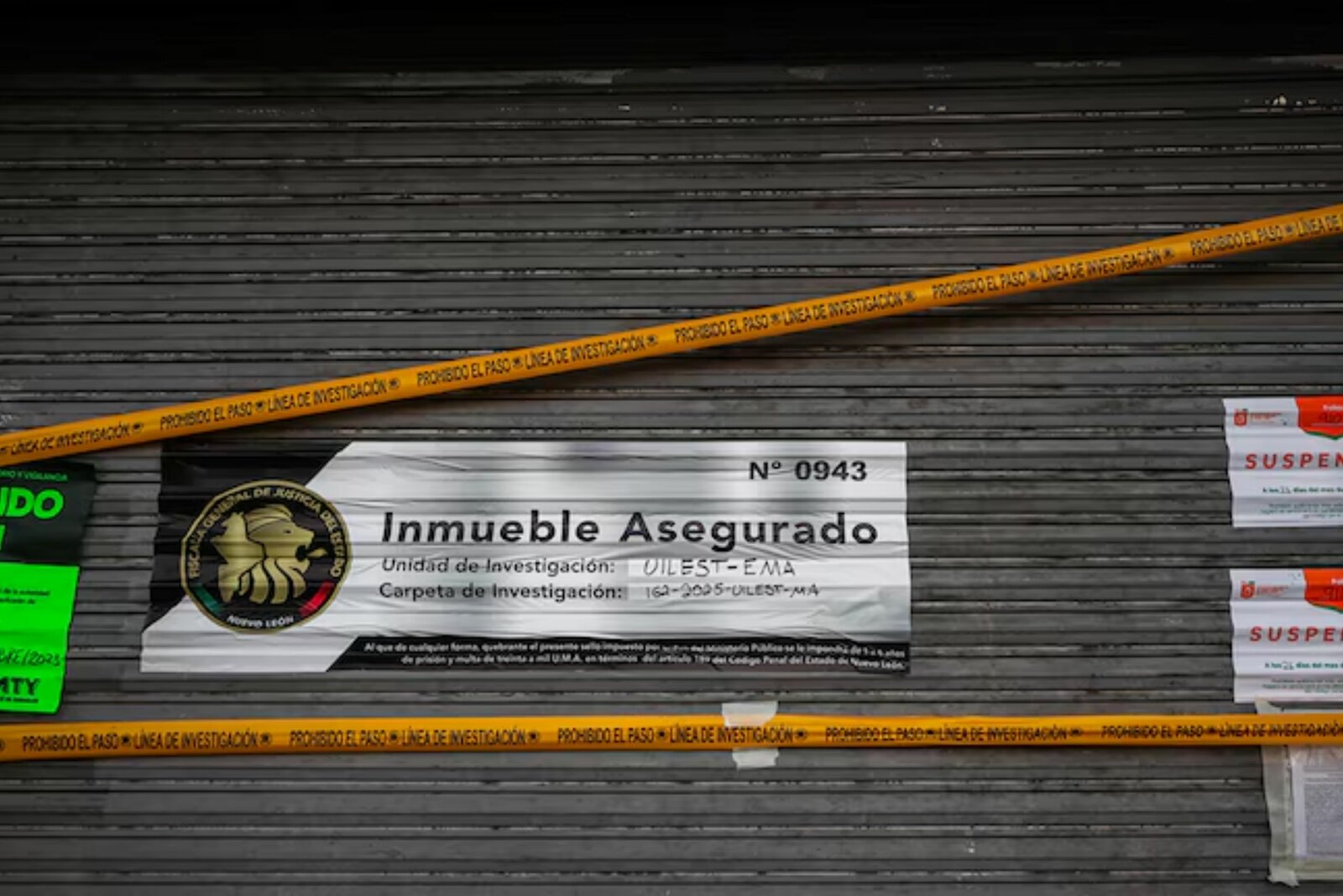 seguridad