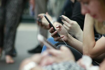 Violencia digital: 10 millones de mujeres víctimas en México