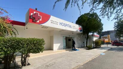 Las mismas mujeres golpeadas llegan cada mes a Cruz Roja