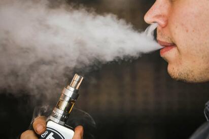 Revisión del T-MEC reabrirá debate sobre prohibición del vapeo en México