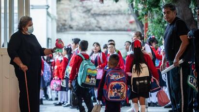 ¡Atención padres! La SEP revela cuándo inician las vacaciones de invierno 2025