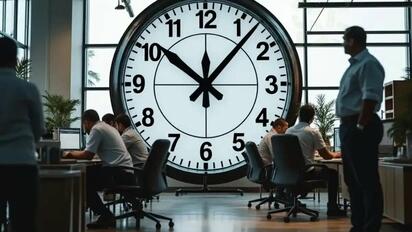 México cerca de reducir jornada laboral a 40 horas