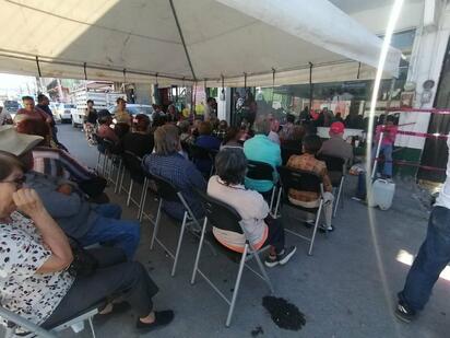 Más de 300 millones de pesos en derrama bimestral deja el pago del Bienestar en la región Centro 