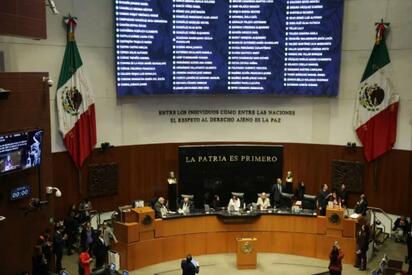 Senado alista endurecer penas por abuso sexual en México