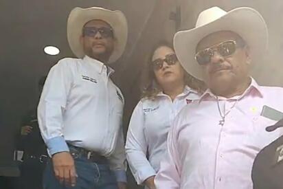 Transportistas mantendrán bloqueos sin acuerdos con gobierno