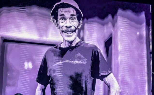 Chespirito