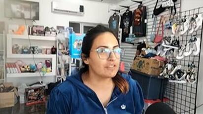 Comerciantes de Sabinas esperan aumento en ventas de juguetes coreanos