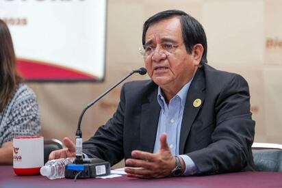 Alcalde de Celaya revela reunión con crimen organizado