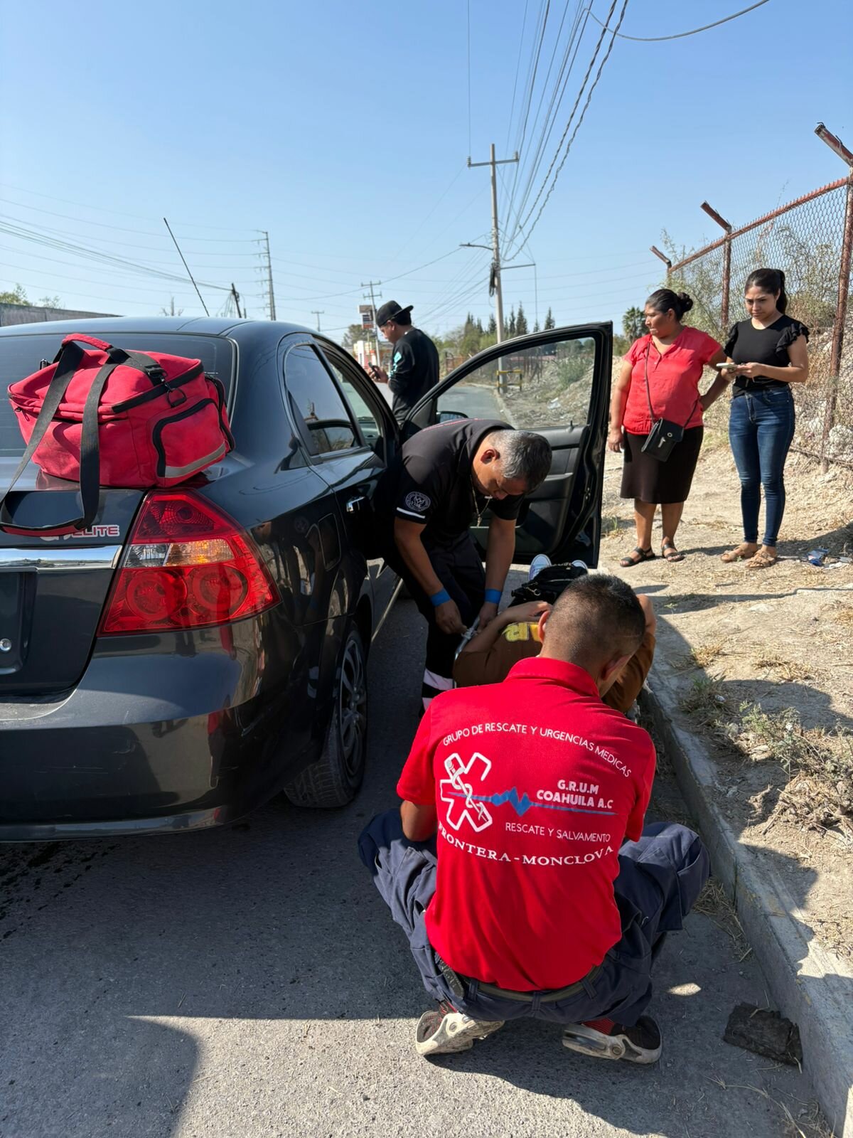 seguridad