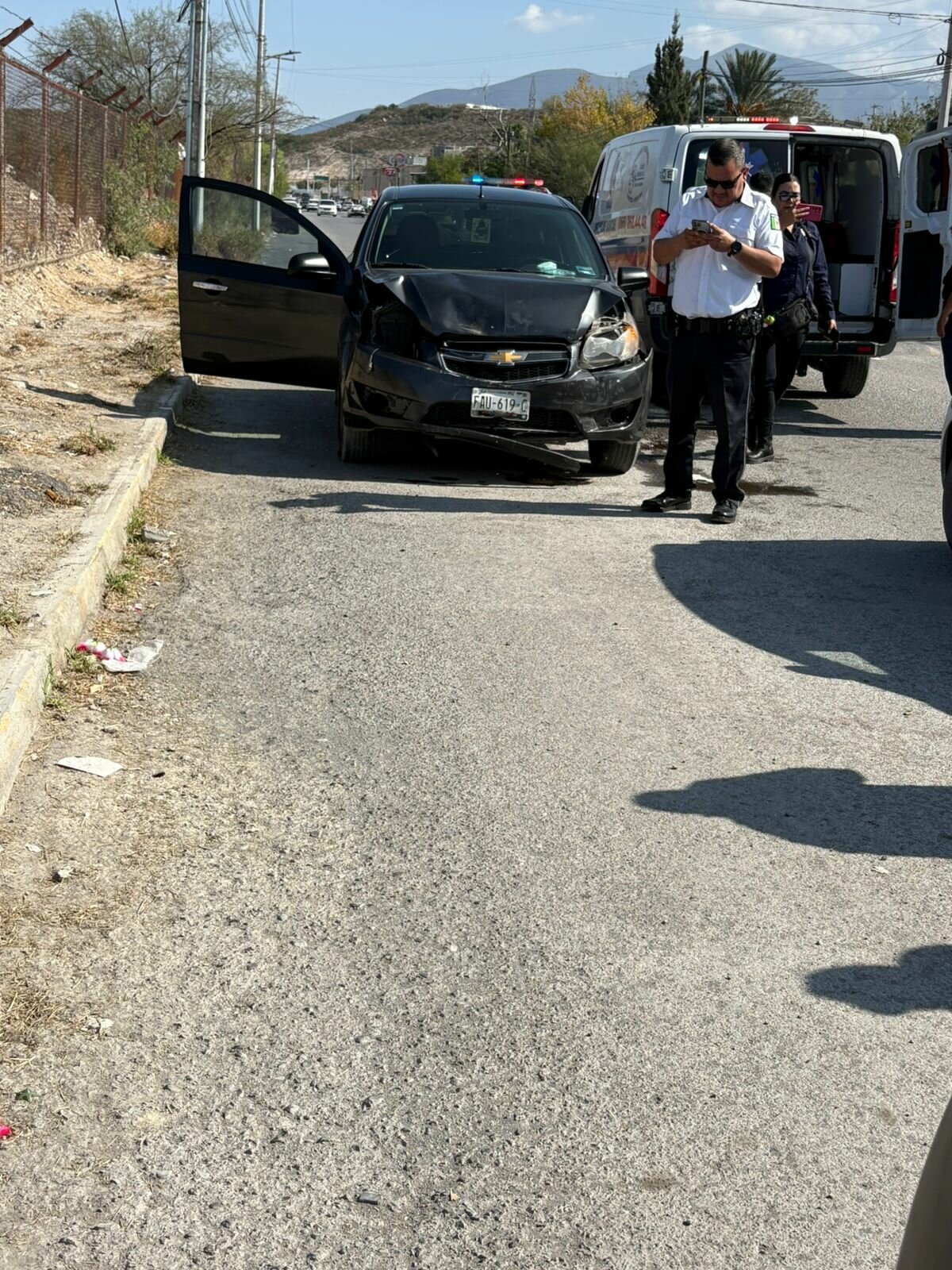seguridad