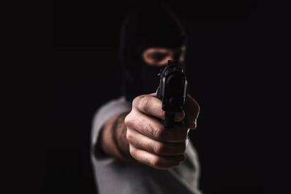 Aprueban Ley de Extorsión; delito será perseguido de oficio
