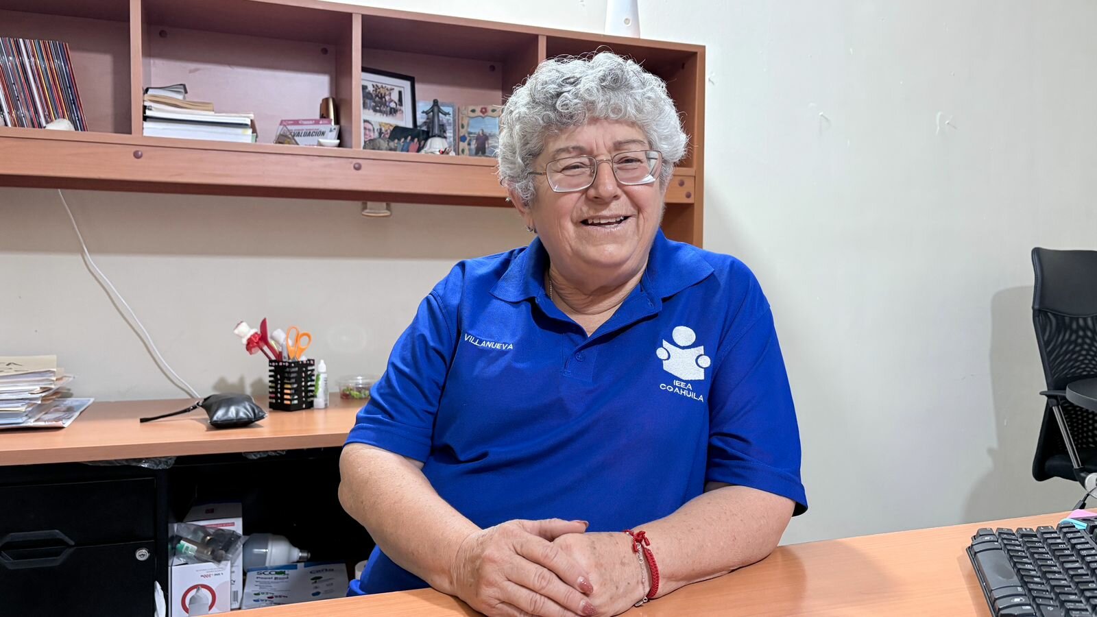 40 internos del CERESO cursan primaria con IEEA