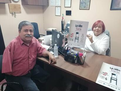 Asilo de Ancianos de Monclova tiene un mensaje reflexivo para la sociedad