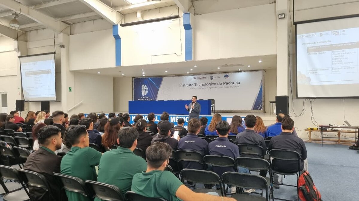 Educación