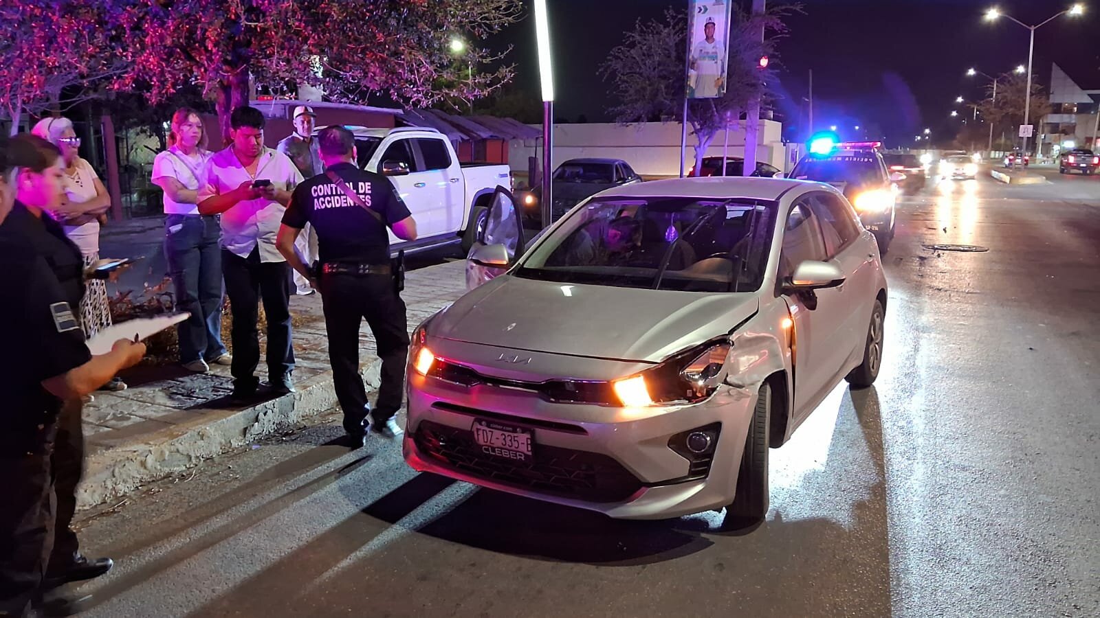 seguridad