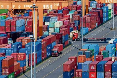 India busca ampliar comercio con México y evitar nuevos aranceles