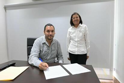 Municipio avanza en ordenamiento territorial con nueva gestión de escrituración