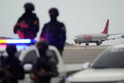 Vence plazo de Venezuela a aerolíneas sin revocación de permisos