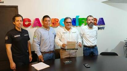 CONANP y Tec Regional presentan el XIII Ciclo de Conferencias Ambientales 2025