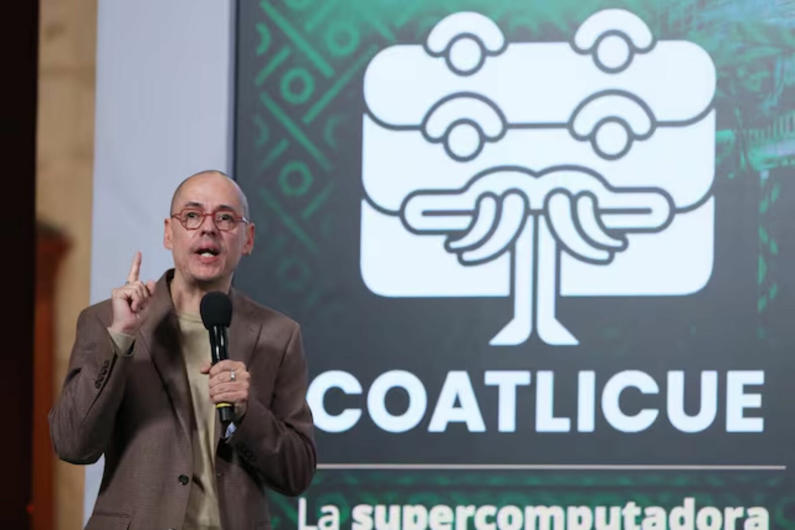 supercomputadora mexicana