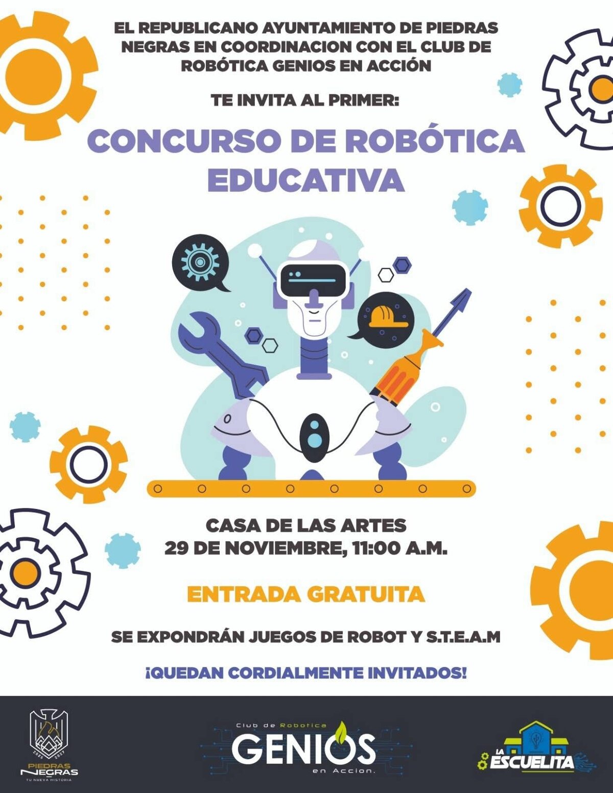 Educación