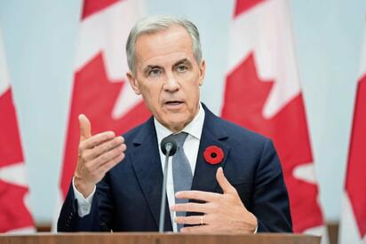 Canadá anuncia apoyo a acero y madera tras aranceles de EU
