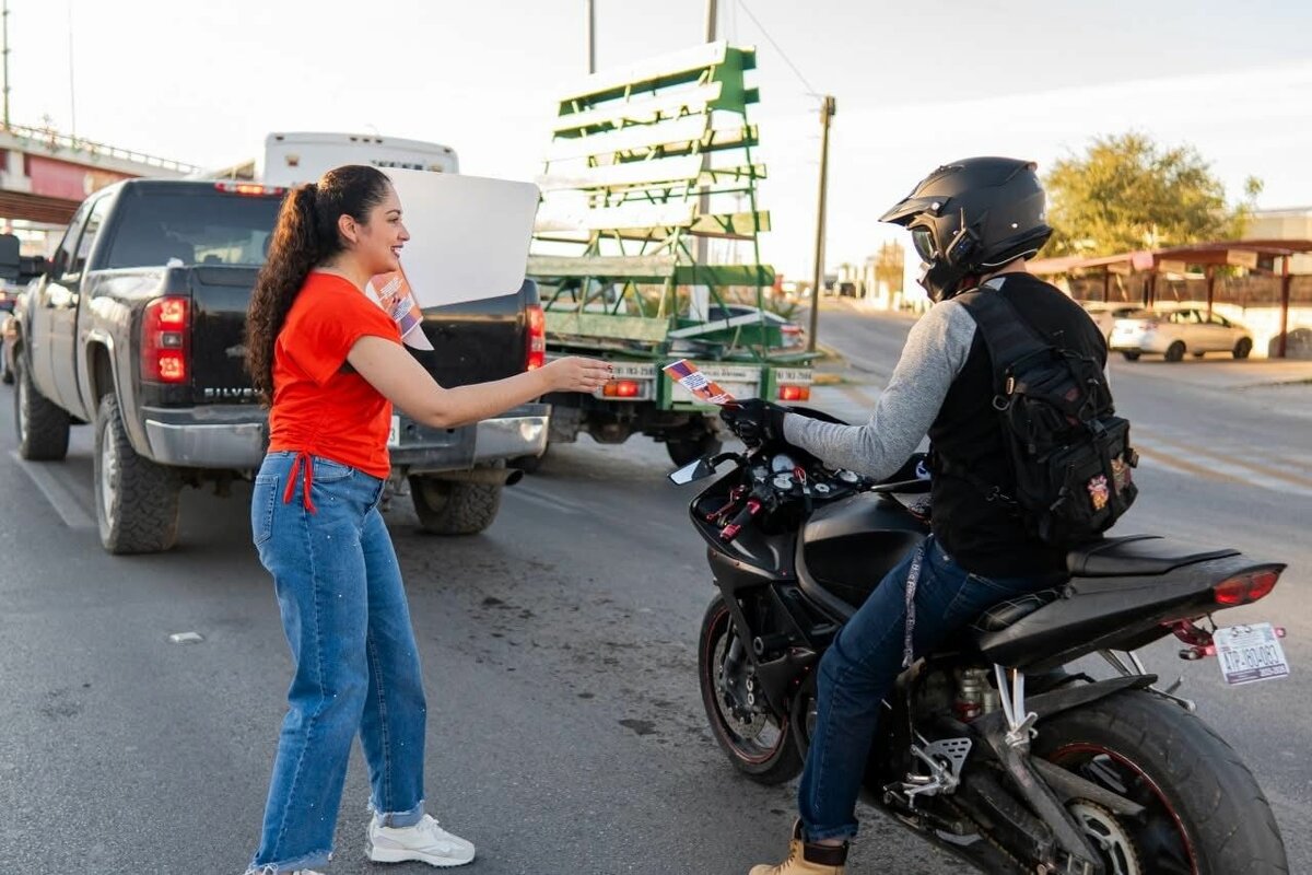 Instancia Municipal de las Mujeres