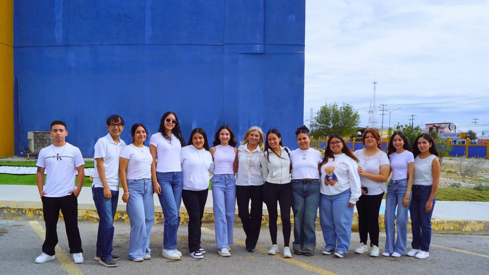 Prevención de la violencia