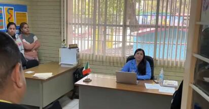 Supervisora y subdirectora de Escuela Morelos acusadas de acoso y prepotencia en Múzquiz