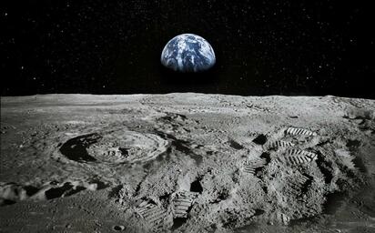 NASA: envía tu nombre a la Luna en la misión Artemis II