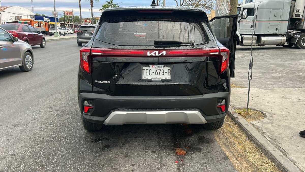 seguridad
