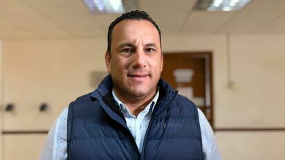Buena recaudación del impuesto predial impulsará obras y seguridad en Monclova