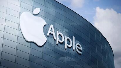 Apple lidera envíos globales de smartphones por primera vez en 14 años