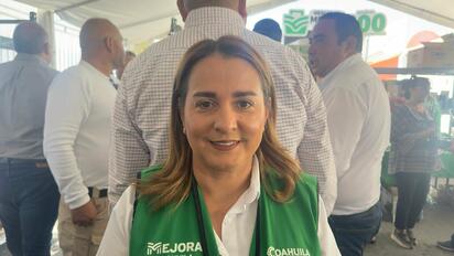 CURP biométrica avanza despacio en Coahuila