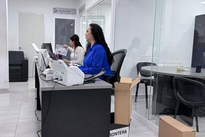 Centro Laboral prevé cerrar 2025 con 10 mil asuntos
