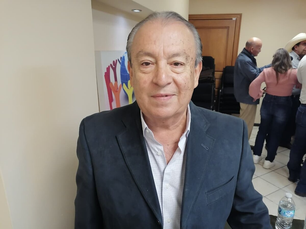 Informe de Gobierno