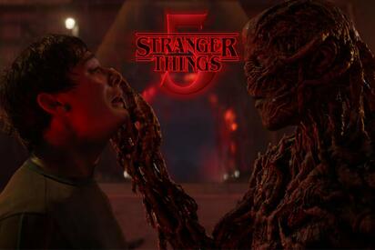 Stranger Things 5: cinco datos curiosos del volumen 1