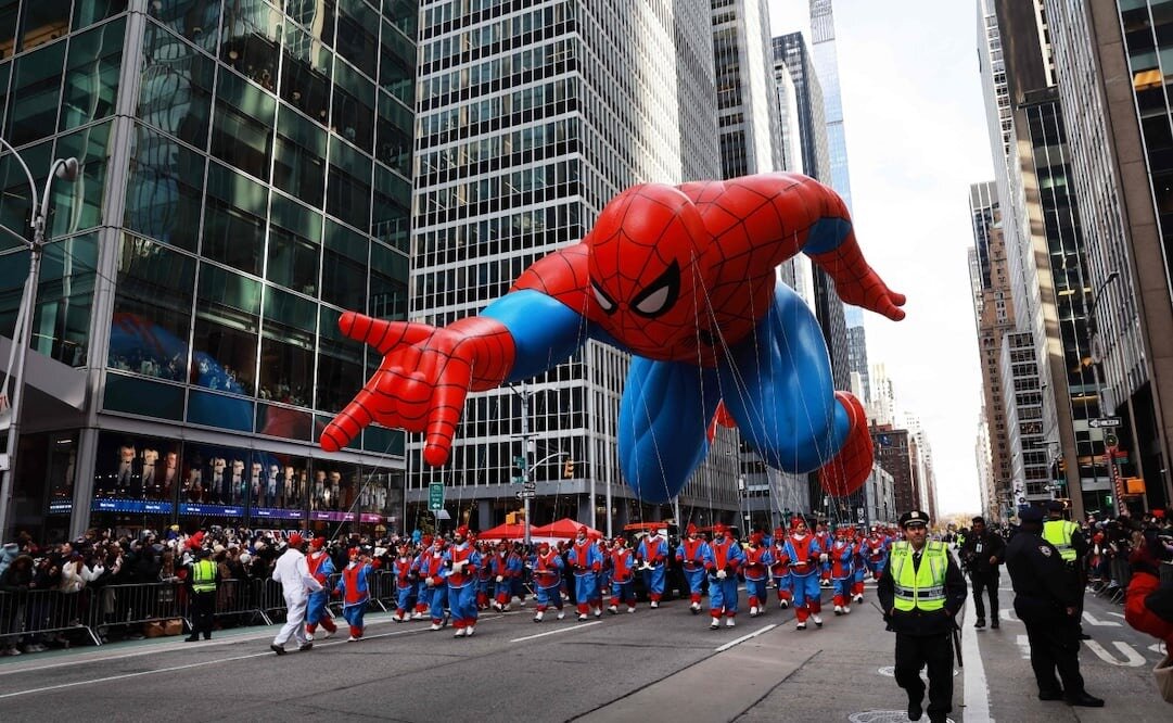 Nueva York