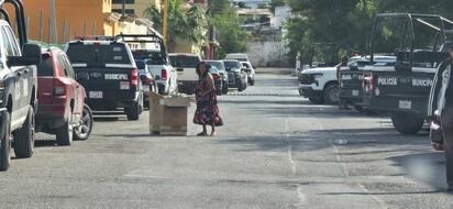 Mujer es detenida dos veces en menos de 12 horas tras nuevos disturbios
