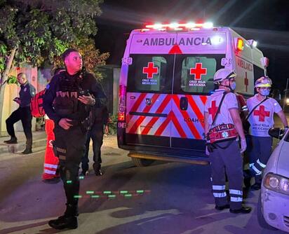 Menor atenta contra su vida tras pelear con su madre en la colonia Praderas de Monclova 