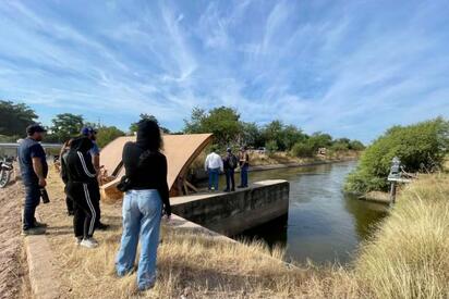 Crece la tensión en Culiacán: intensa búsqueda de menor