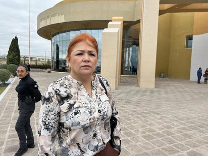 Municipio de Nava incumple apoyo a mujer atropellada por unidad de Bomberos; familia formaliza denuncia