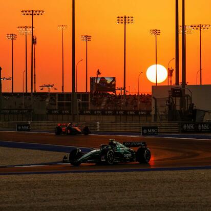 Fórmula 1 2025: Todo se puede definir en el Gran Premio de Qatar