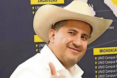 Jefe de escoltas de Carlos Manzo se mantiene prófugo