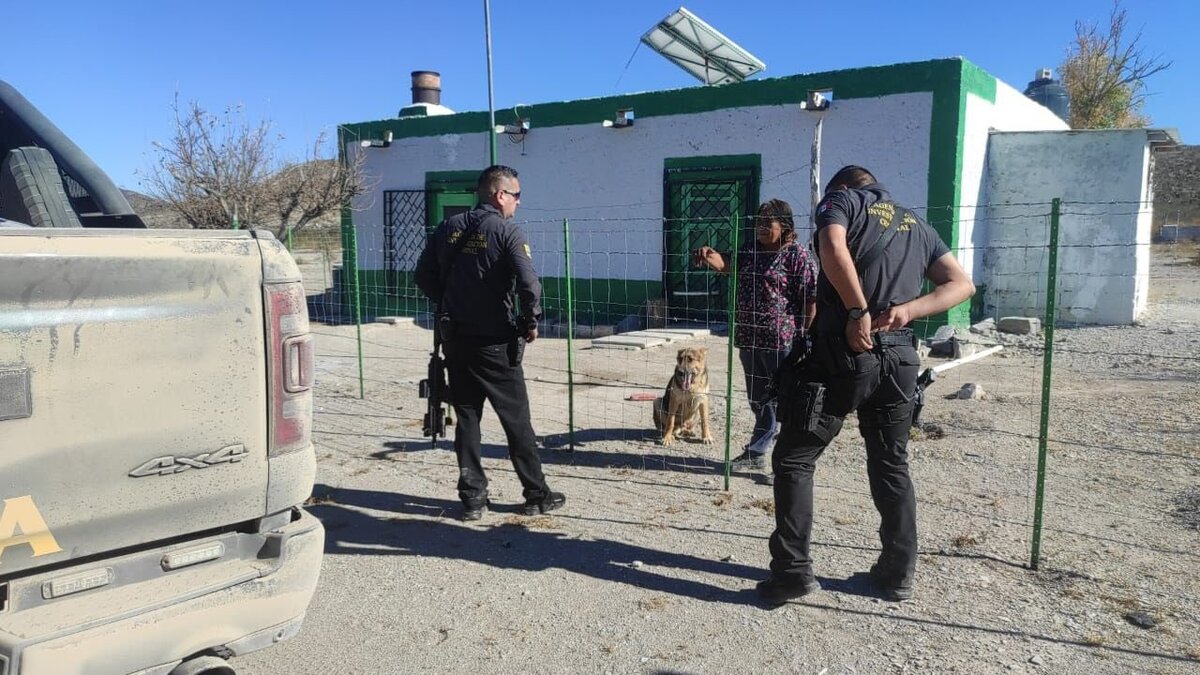 Seguridad