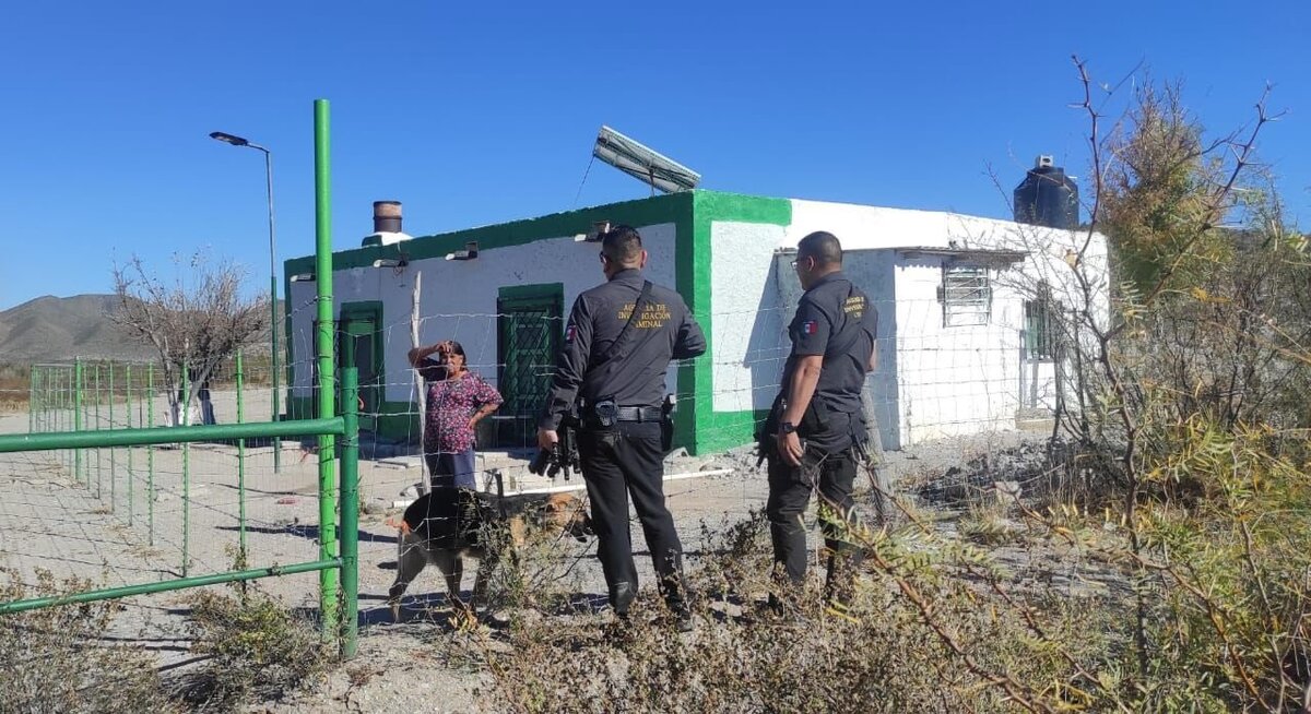 Seguridad